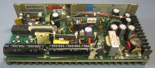 LH Research Tiny-MITE Power Supply TM23-E1293/115 PN: 847456-039