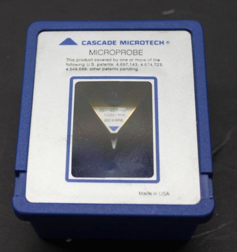 CASCADE MICROTECH MICROPROBE LIPH-105-150 S/N 18854