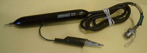 B&amp;K PRECISION OSCILLOSCOPE PROBE PR-32 FOR HAM AMATEUR RADIO BUY NOW