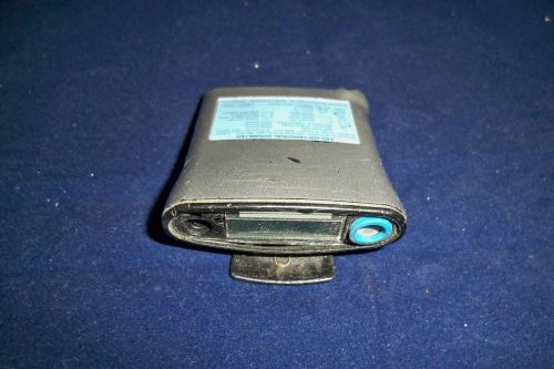 Rados rad-60 rad-60r *  personal alarming radiation detector dosimeter for sale