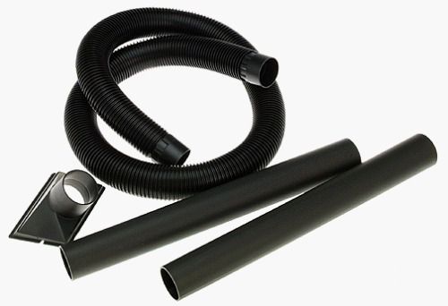 Shop-vac 2-1/2-inch bulk dry pickup kit to any wet/dry vacuum for sale