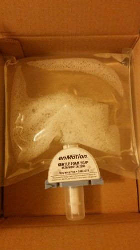 enMotion Foam Soap Refills 2/pk