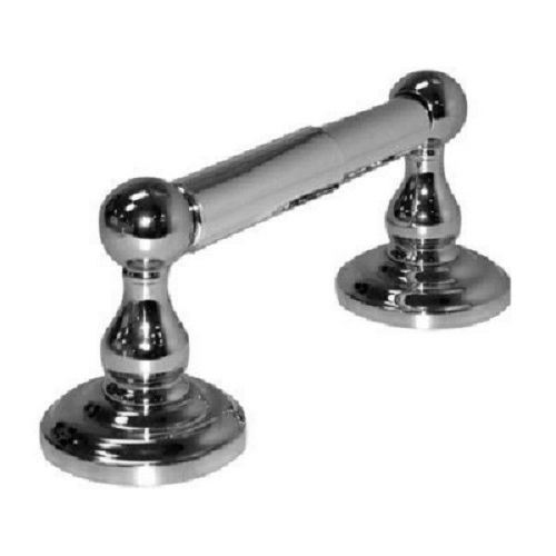 New taymor polished chrome designer toilet paper holder brentwood wholesale $ for sale