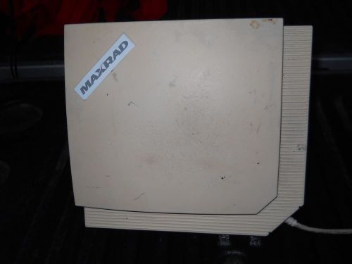 Maxrad 900 Mhz 60 Degree Sector Antenna