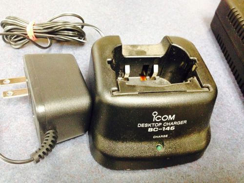 ICOM BC-146 Charger