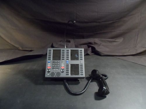 (1x) ipc nemko telephone/intercom system for sale