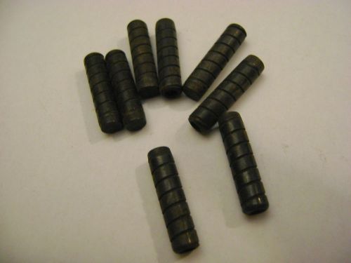 5/16&#034; x 1-1/4&#034; Pull Type Dowel Pin 8 pc Lot