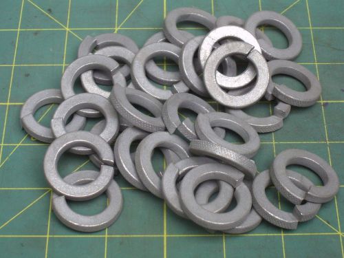 SPLIT LOCK WASHER 3/4 ID 1-1/4 OD .202 THICK (QTY 28) #57188