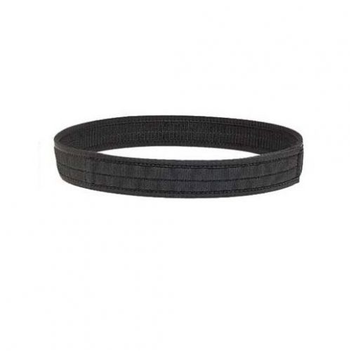 Desantis n19bjg2z0 black medium (34&#034; - 38&#034; waist) velcro trouser/inner belt for sale