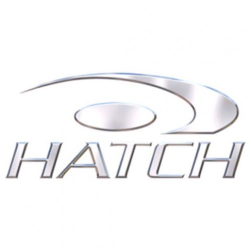 Hatch 1011202 Operator Hard Knuckle Gloves Foliage Green XL