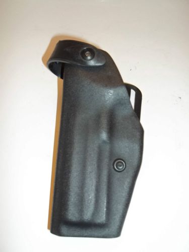 Safariland Duty Holster for H&amp;K (Left Hand) STX Tactical Finish (0236)