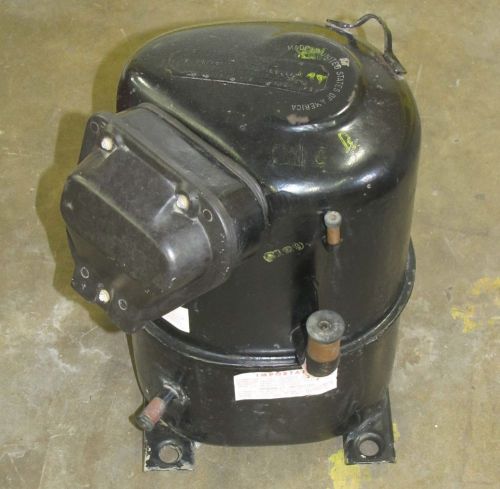 NO NAME 034E-6 CL466RF-121 CL5562E 230/208V 3PH REFRIGERATION AC COMPRESSOR NEW