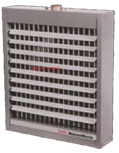 Horizontal hydronic heater beacon morris new 60kbtu  hb-60 for sale