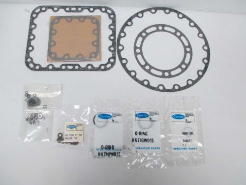 NEW CARRIER 06EA 660 009 GASKET KIT D366030