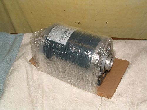 GE MARATHON PUMP MOTOR...1/2HP 1725 RPM NEW SALE PRICE FREE PRIOITY SHIPPING