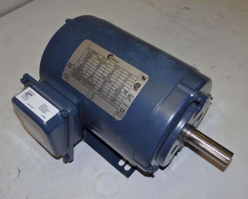 Century Blower Motor TO112 2 HP