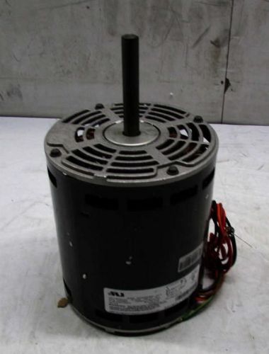 US Motors 0.9HP 460/380-415V 1075RPM 2SPD Blower Motor K55HXHZG-8940