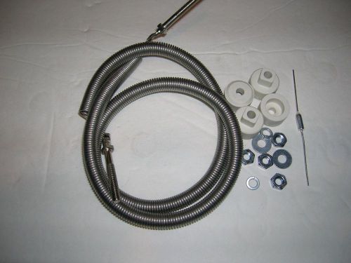 Furnace electric heating element restring kit-3/8&#034;-240v-5kw-universal-napco-usa for sale