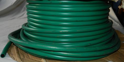 SMC brand Flame Resistant (FR) Plastic Tubing - 10mm x 500ft