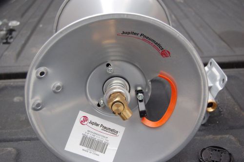 Juniper Hose Reel