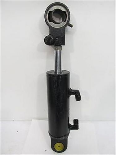 Weber - Hydraulik 93005-01021, 2 1/2&#034; x 4&#034; Hydraulic Cylinder