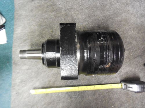 NEW PARKER HYDRAULIC MOTOR TF0195US080AAXL