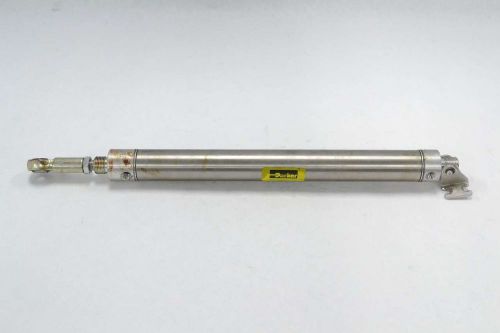 Parker 01.25 dxpsr 10.00 double acting 10 in 1-1/4 in pneumatic cylinder b362437 for sale