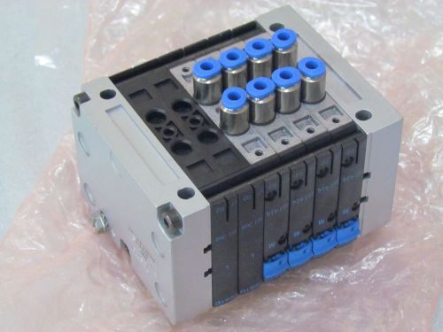 FESTO CPV-10-V1 P00045 SOLENOID VALVE