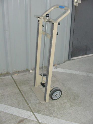 Valley craft 9860 file cabinet hand truck 400 lb cap for sale