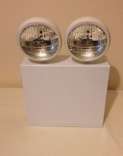 Emergency Lighting Equipment (Set Of 2)