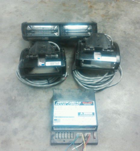 Whelen Dashmiser Lot