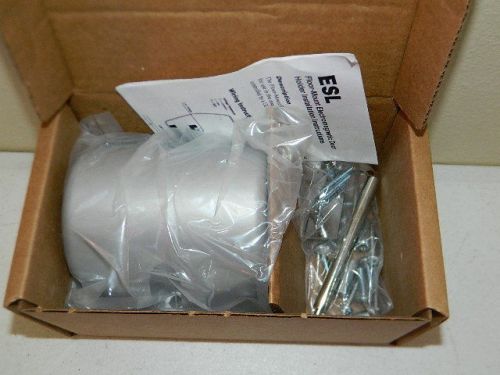 New ge dhfm1-1224 floor mount door holder 12-24v for sale