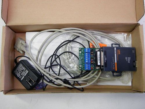 Lantronix Device Server * UD1100001-01 * (New In Box) REV B13