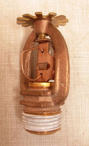 *NICE* Ascoa Fire Sprinkler Head 38-812 *USED*