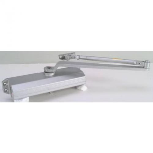 Falcon sc61 hd aluminum door cloadjustable 1-4 sc61 rw/pa-al falcon closers for sale