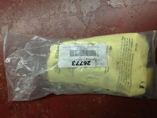 Elk River EZE- Men Sling / 1-3/4&#039;x 3&#039;/ 2 D-ring