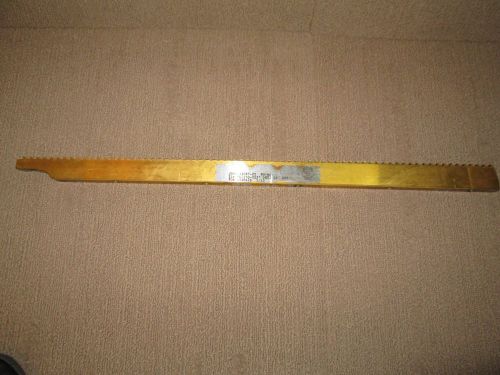 Milwaukee Broach flat Broach PM-M4,  4030428, 86-150-0257