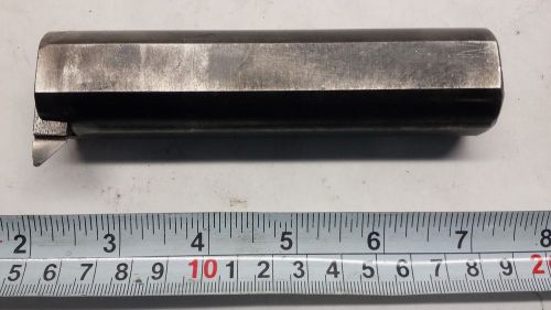 TOOL BIT TURNING TOOLHOLDER w/ 1-1/4&#034; SHANK