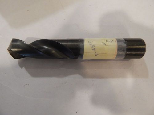 &#034; GUHRING&#034; Drill Bit  15/16&#034;