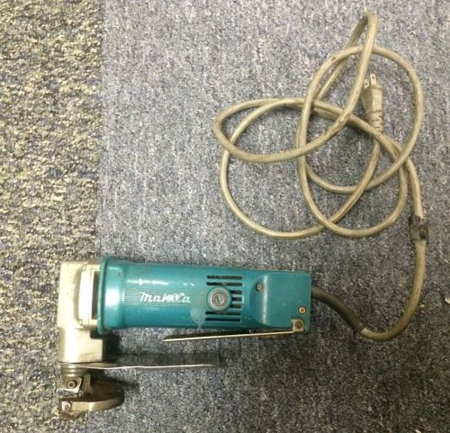 Makita Shear 1 JS1600 Metal Cutting Tool