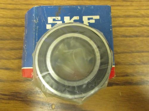 SKF MODEL 60062RSJEM BALL BEARING