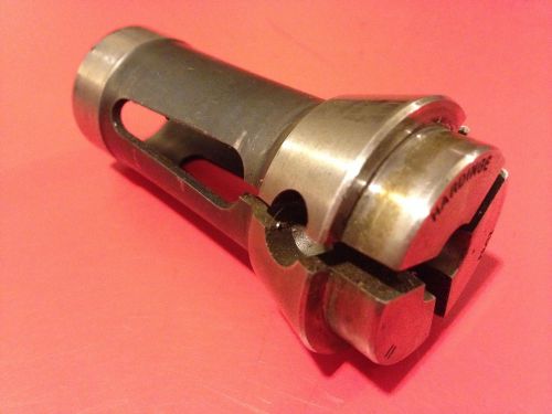 Hardinge #11 Collet 21/64&#034; Round