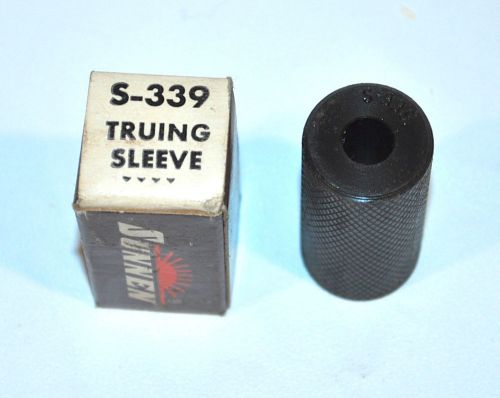 Sunnen - S-339 - Truing Sleeve - 11/32&#034; - .339&#034; - .347&#034; 8.6-8.8mm -New Old Stock