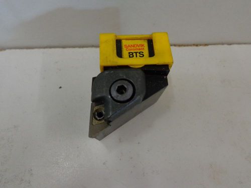 SANDVIK BTS INDEXABLE MODULAR TOOL HOLDER BT32-CKJNL-3240-16