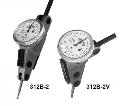 Interapid test indicator 312b-1  repair service for sale