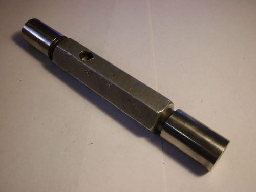 SMOOTH PLUG GAGE 0.830 - 0.835 #6153