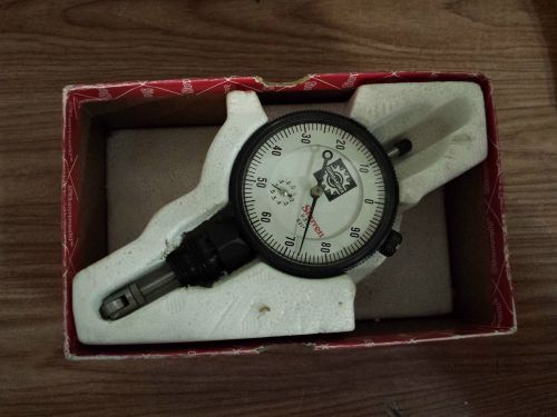 GENUINE BOMBARDIER MICROMETER GAUGE 25