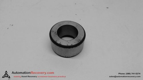 METAL BUSHING 1-1/2&#034; DIAMETER 3/4&#034; WIDTH 3/4&#034; INNER DIAMETER, SEE DESC