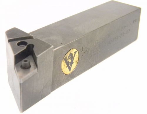 USED VALENITE 1.25&#034; SHANK MDJNR 204D TURNING TOOL HOLDER (HPDJR 204D)