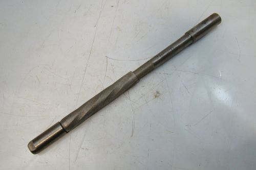 Engis Diamond Honing Bore Finishing Tool 0.79&#034; Diamter